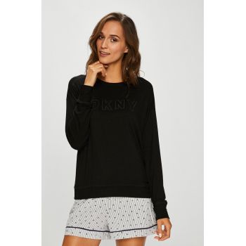 Dkny - Bluza de pijama