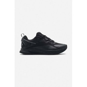 Under Armour pantofi UA W HOVR Flux culoarea negru 3025355-004