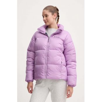 Columbia geacă Puffect Jacket femei, de iarnă 1864781