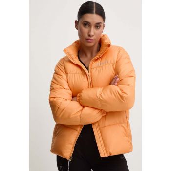 Columbia geacă Puffect Jacket femei, de iarnă 1864781