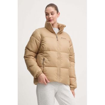 Columbia geacă Puffect Jacket femei, de iarnă 1864781