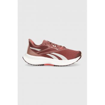 Reebok pantofi de alergat Floatride Energy 5 culoarea bordo