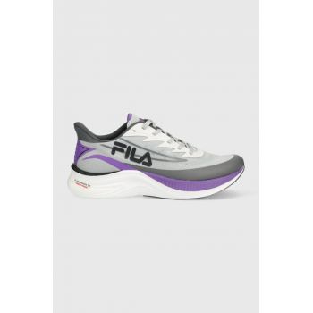 Fila pantofi de alergat Argon culoarea gri