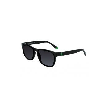 Ochelari de soare wayfarer cu logo