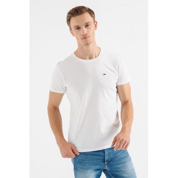 Set de tricouri extra slim fit - 2 piese