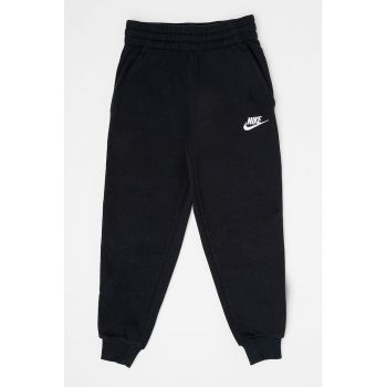 Pantaloni sport cu buzunare oblice