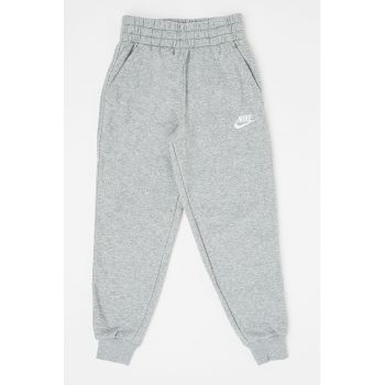 Pantaloni sport cu buzunare oblice