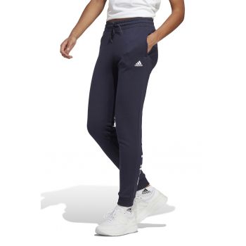 Pantaloni de trening slim fit Essentials Linear