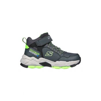 Pantofi sport mid-high impermeabili Drollix-Ventureru