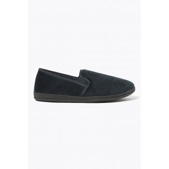 Papuci slip-on de casa