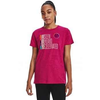 Tricou pentru antrenament Black History Month la reducere