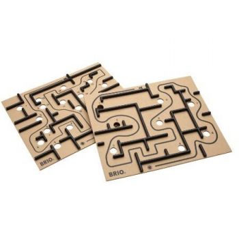 Jucarie labyrinth replacement plates, 2 pcs. - 34030