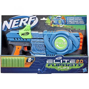 Pistol Nerf Elite 2.0