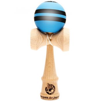 Kendama Samurai Lemn Blue