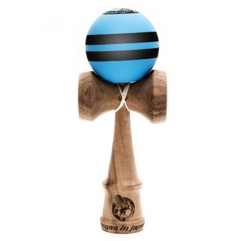 Kendama Samurai Lemn Blue