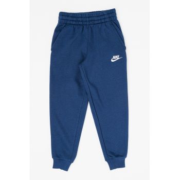 Pantaloni de trening cu buzunare oblice