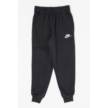 Pantaloni de trening cu buzunare oblice