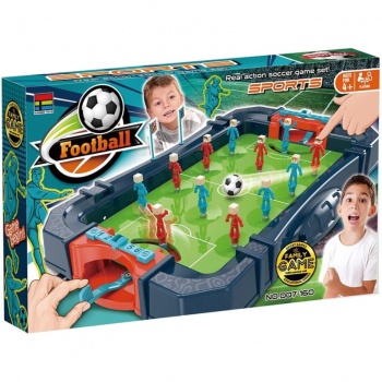 Joc Educativ Fotbal