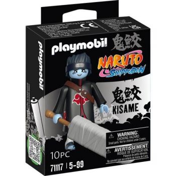 Jucarie Naruto Shippuden, Kisame 71117, construction toy