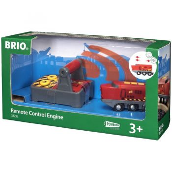 Jucarie Remote Control Engine (33213)