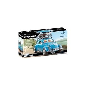 Jucarie Volkswagen Beetle