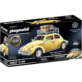 Jucarie Volkswagen Beetle