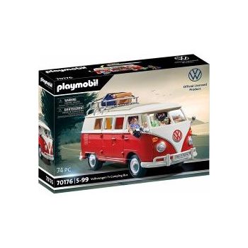 Jucarie Volkswagen T1 Camping Bus - 70176