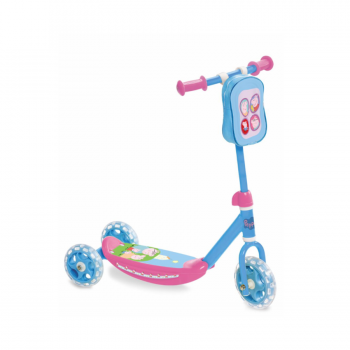 Trotineta My first scooter Peppa Pig +3 Ani