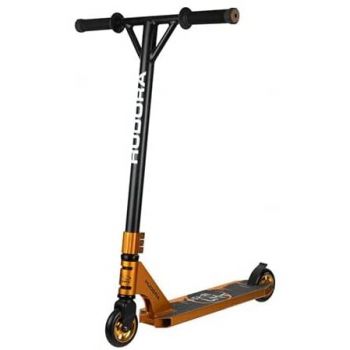 Trotineta Stunt Scooter XR-25.1 gold - 14064