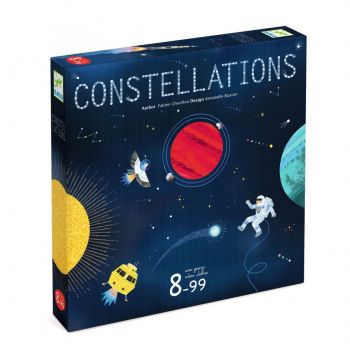 Joc Constelatii