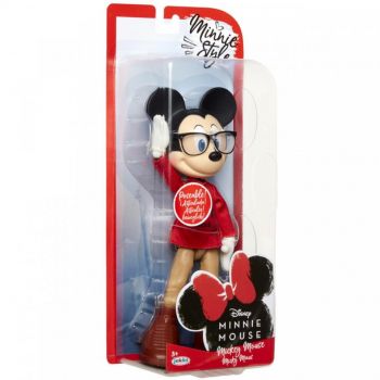 Papusa Disney - Mickey Mouse, 24 cm (TIP PRODUS: Jucarii)