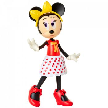 Papusa Disney Minnie Mouse (Culoare produse: Totally Cute)
