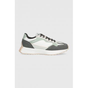 O'Neill sneakers culoarea gri