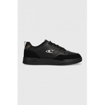 O'Neill sneakers culoarea negru