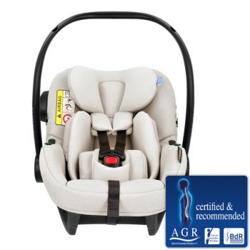 Scoica auto Avionaut 0-13 kg Pixel Pro 2.0 C Beige