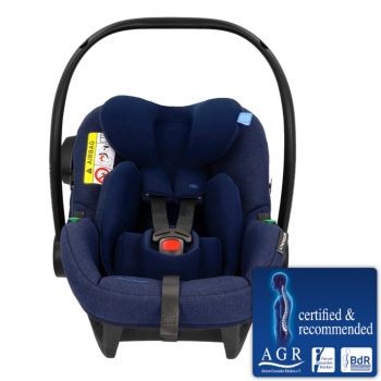 Scoica auto Avionaut 0-13 kg Pixel Pro 2.0 C Navy