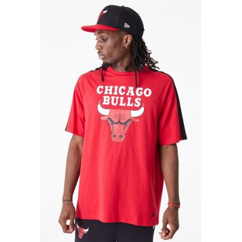 Tricou supradimensionat Chicago Bulls