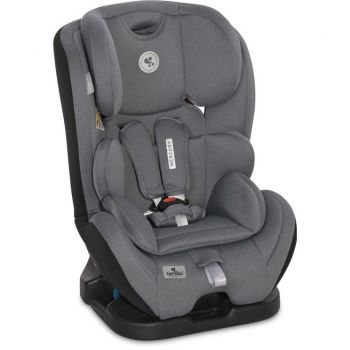 Scaun Auto Mercury 0-36 Kg Grey & Black