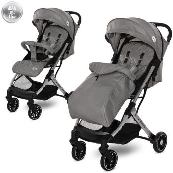 Carucior copii Fiorano Dolphin Grey