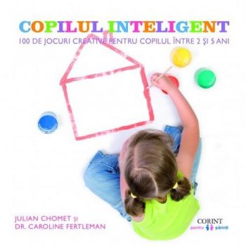 Jucarie Educativa Copilul inteligent