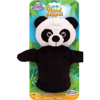 Prima Mea Marioneta Panda