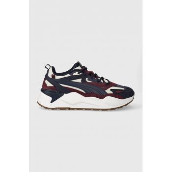 Puma sneakers RS-X Efekt PRM culoarea gri 390776