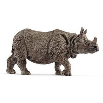 Jucarie Wild Life Rhinoceros - 14816