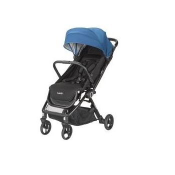 Carucior copii Sport Ecologic Autofold Albastru ieftin