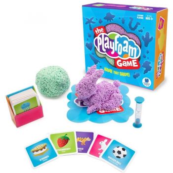 Joc creativ Spuma de modelat Playfoam