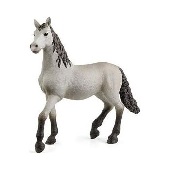 Jucarie Pura Raza Espanola young horse, toy figure