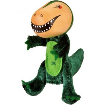 Marioneta pentru deget T-Rex