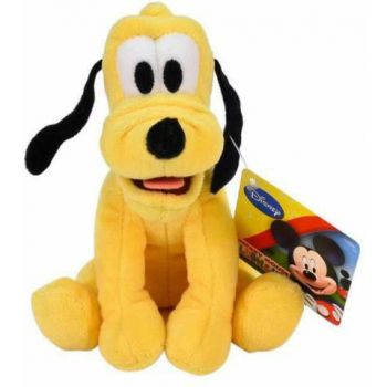 Mascota de Plus Pluto 35cm