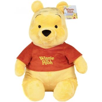 Mascota Winnie the Pooh 75cm
