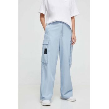 adidas pantaloni femei, lat, high waist